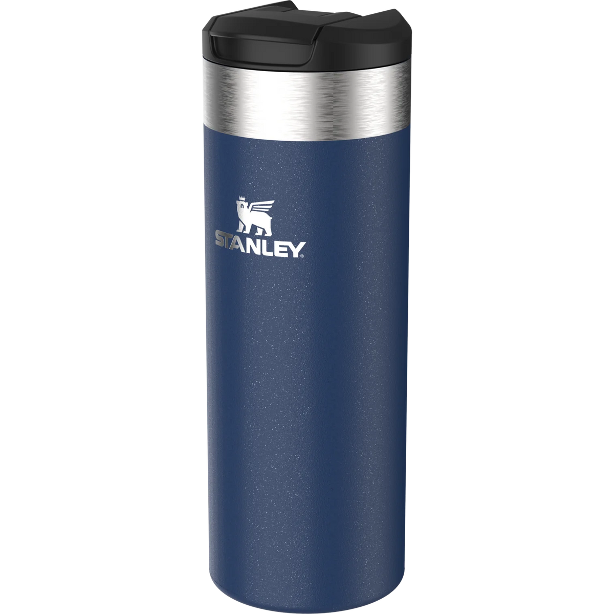 Stanley The Aerolight Transit Mug Royal Blue Metallic 0.47L