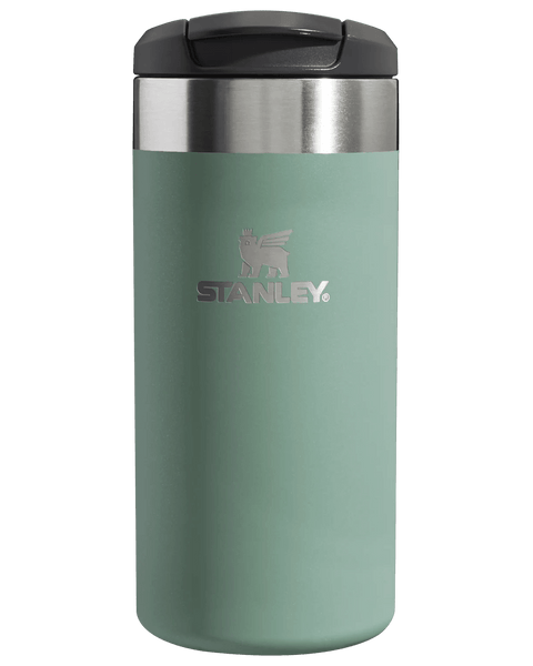 Stanley The Aerolight Transit Mug Shale Metallic 0.35L - Termos Dünyası