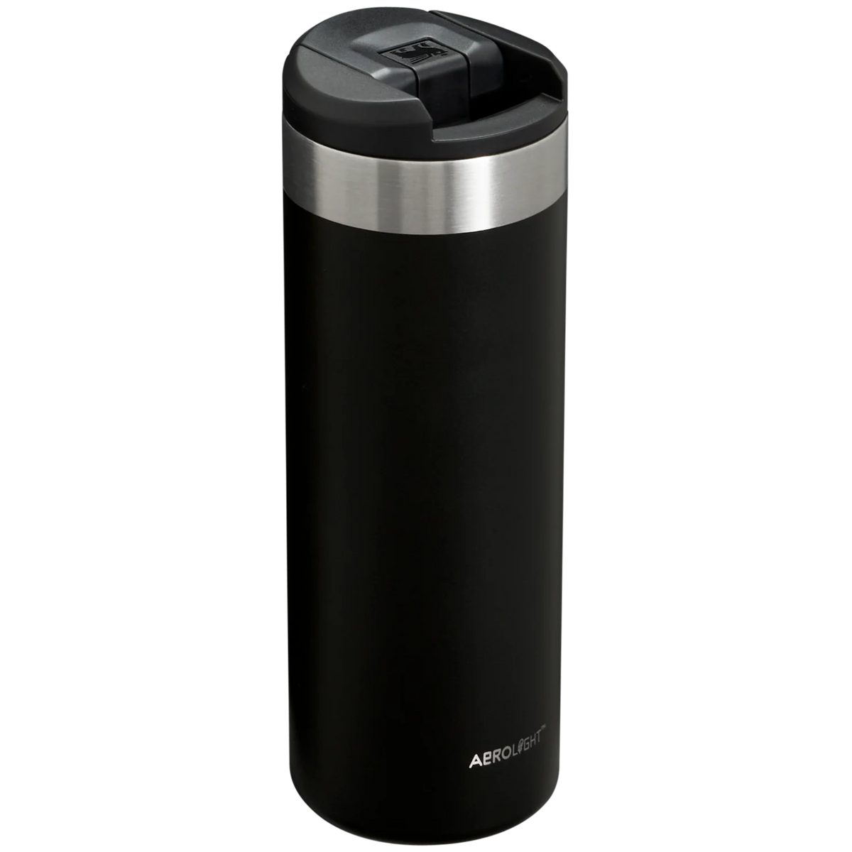 Stanley The Aerolight Transit Mug Black Metallic 0.47L