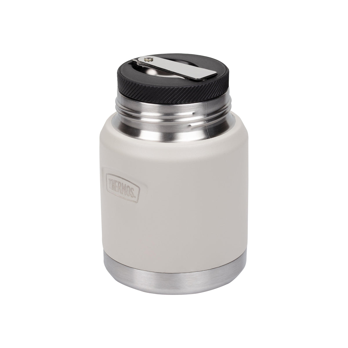 Thermos Icon Yemek Termosu Sand Stone 0.47