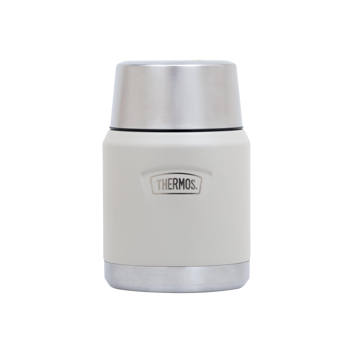 Thermos Icon Yemek Termosu Sand Stone 0.47