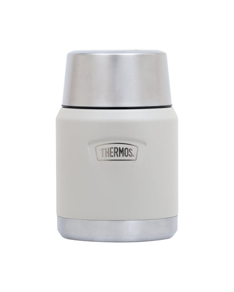 Thermos Icon Yemek Termosu Sand Stone 0.47 - Termos Dünyası